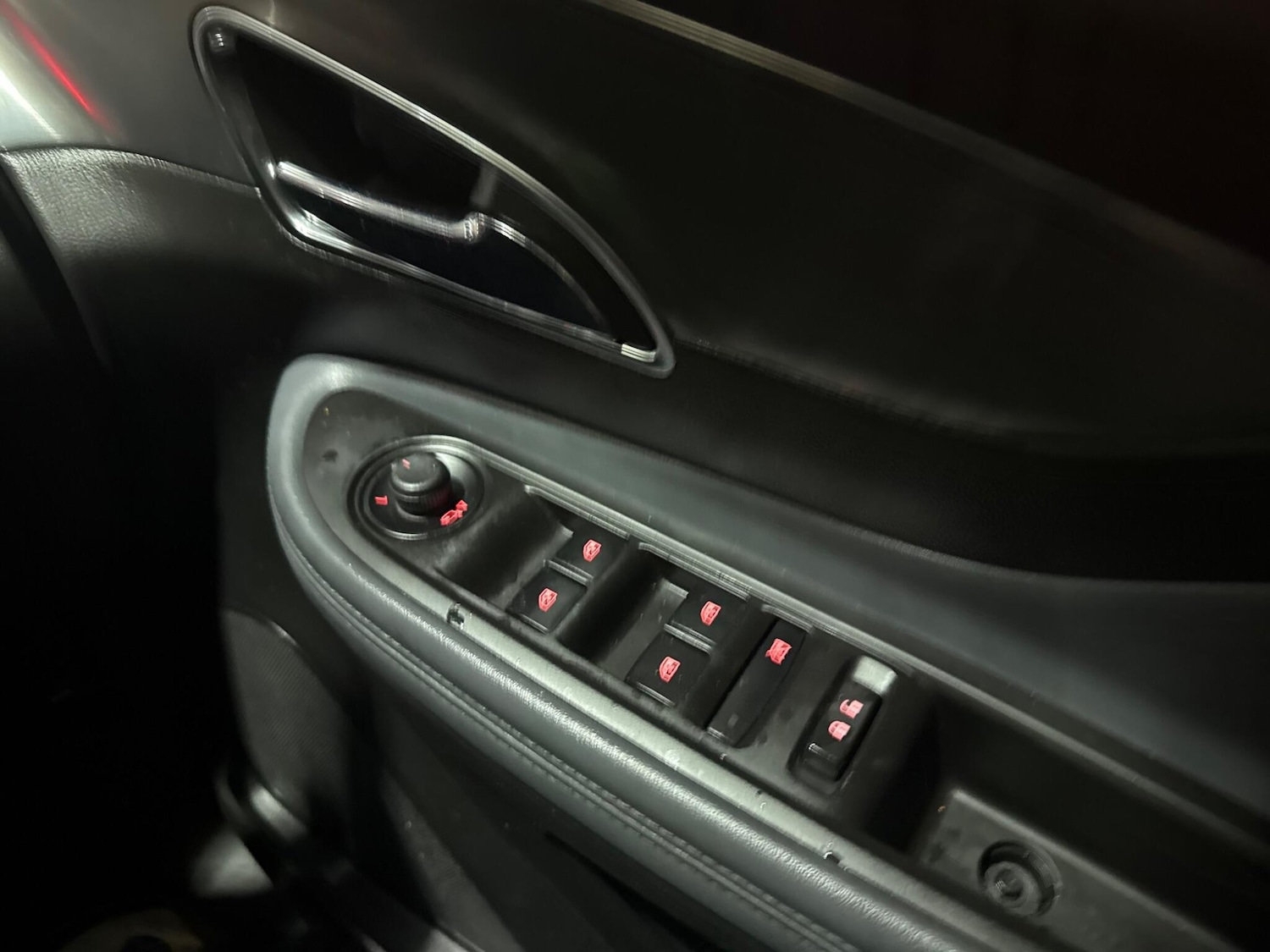 Used Vauxhall Mokka 2014 for sale - 77882631: Photo 30