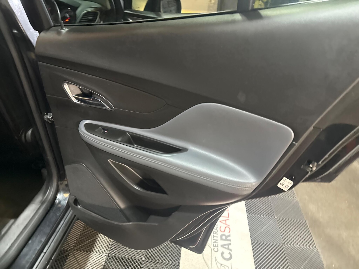 Used Vauxhall Mokka 2014 for sale - 77882631: Photo 31