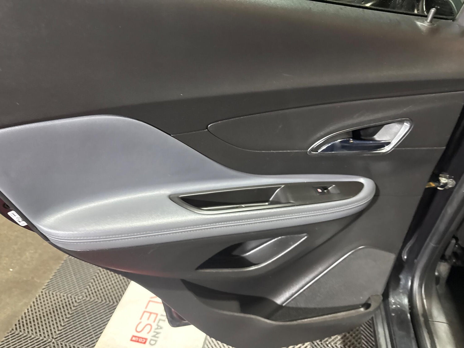 Used Vauxhall Mokka 2014 for sale - 77882631: Photo 33