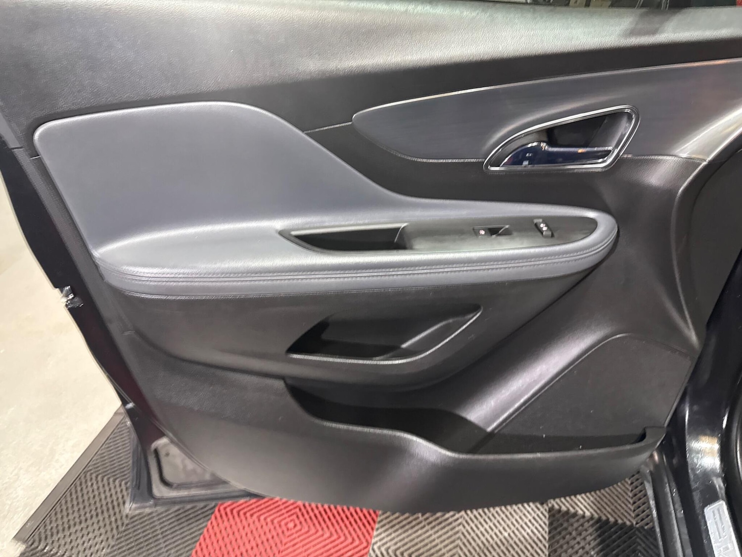 Used Vauxhall Mokka 2014 for sale - 77882631: Photo 34