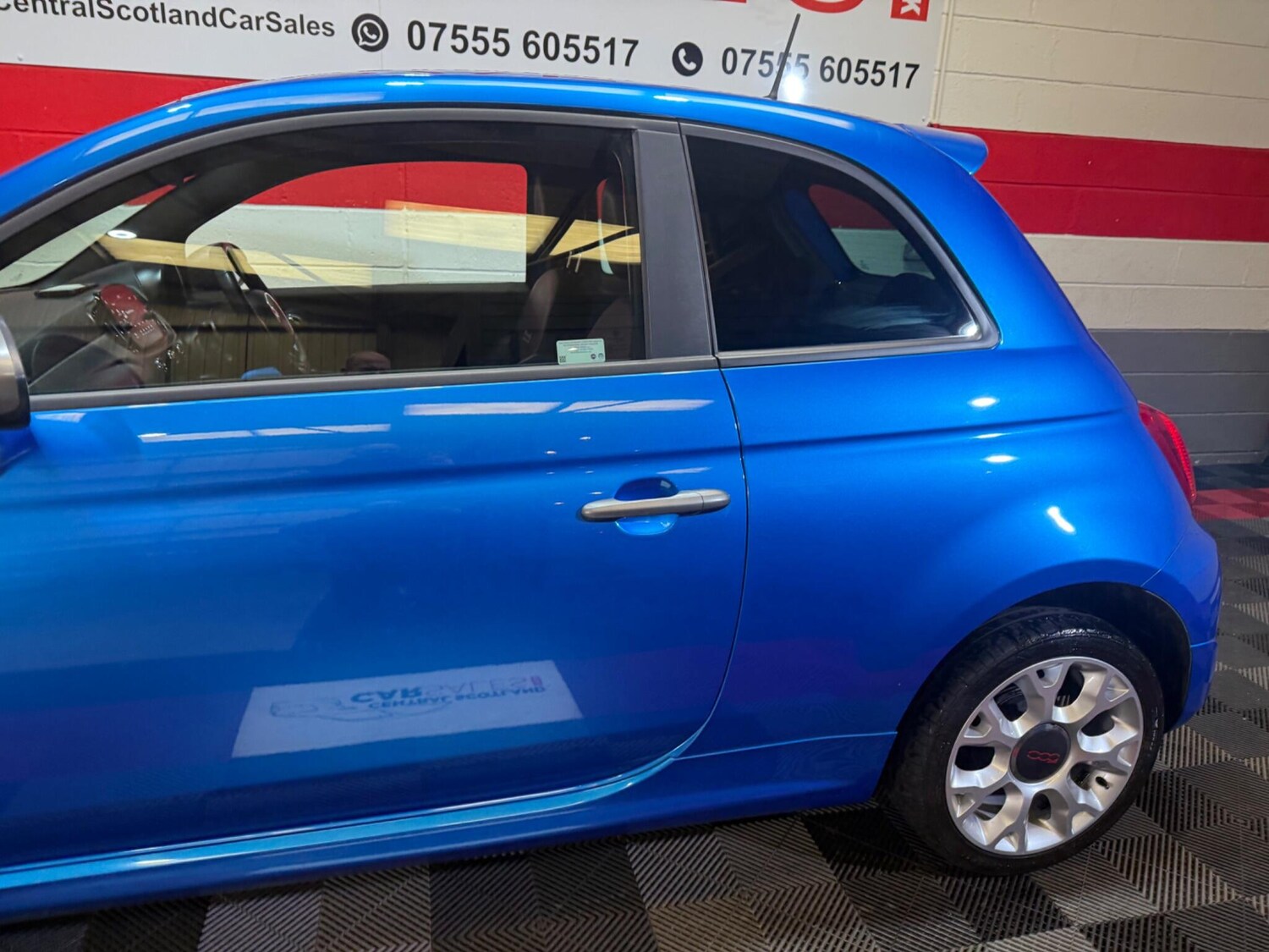Used Fiat 500 for sale - 77753935: Photo 13