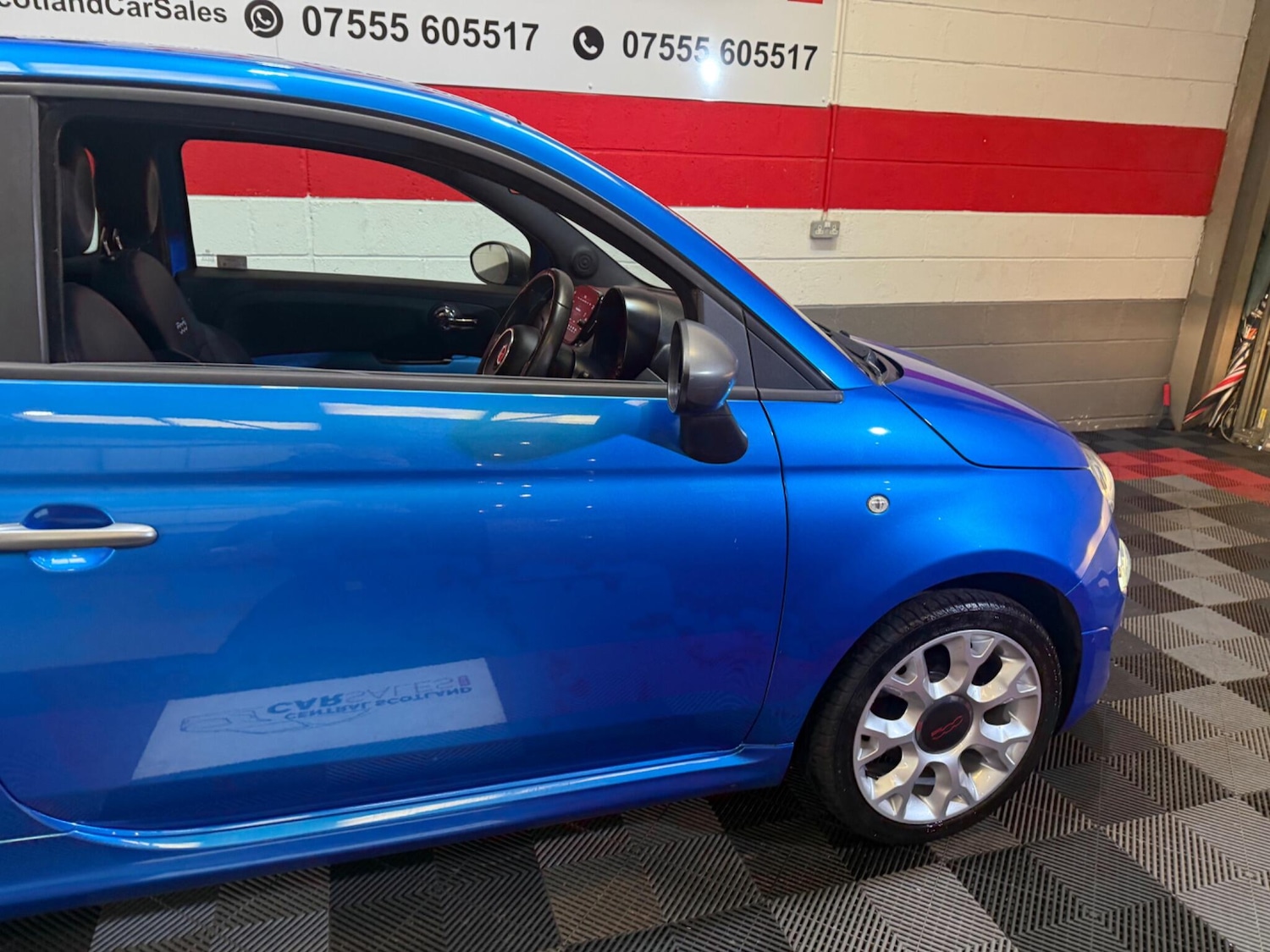 Used Fiat 500 for sale - 77753935: Photo 15