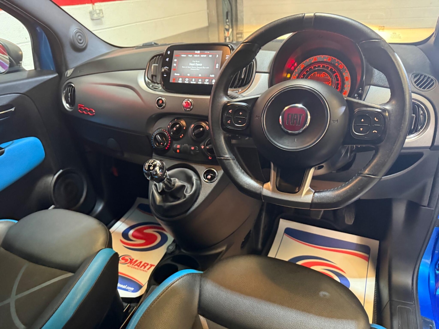 Used Fiat 500 for sale - 77753935: Photo 20