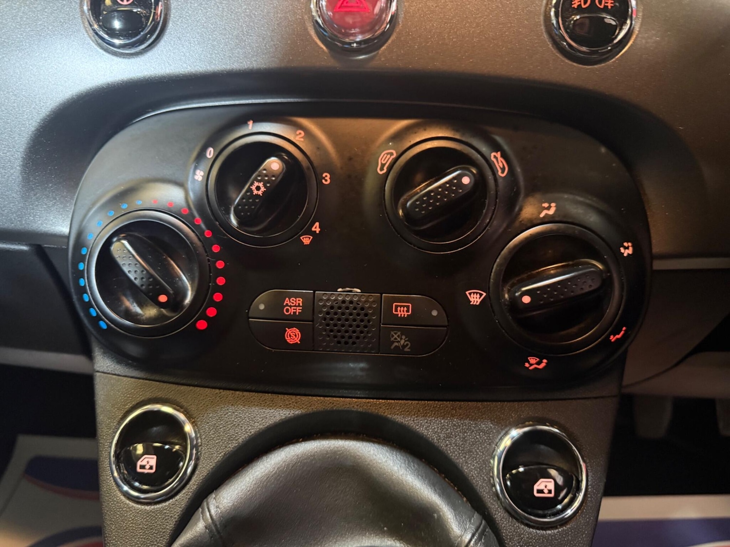 Used Fiat 500 for sale - 77753935: Photo 23