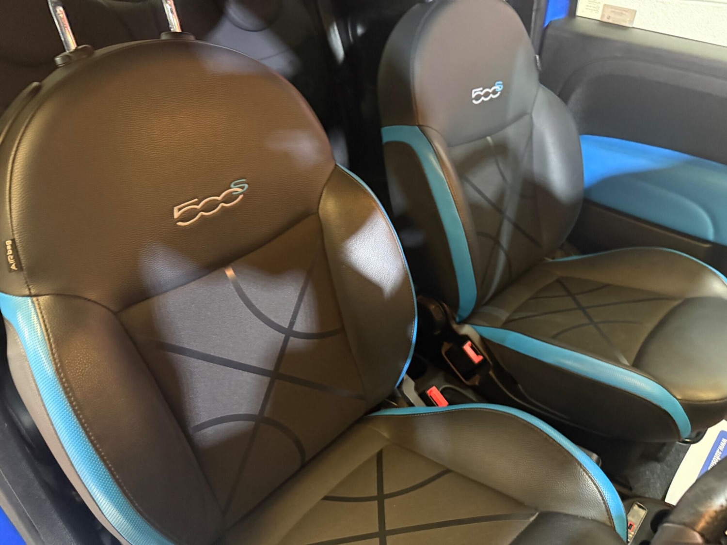 Used Fiat 500 for sale - 77753935: Photo 24