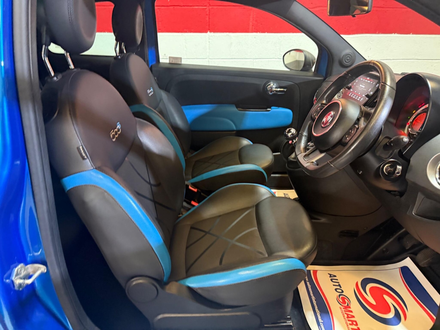 Used Fiat 500 for sale - 77753935: Photo 25