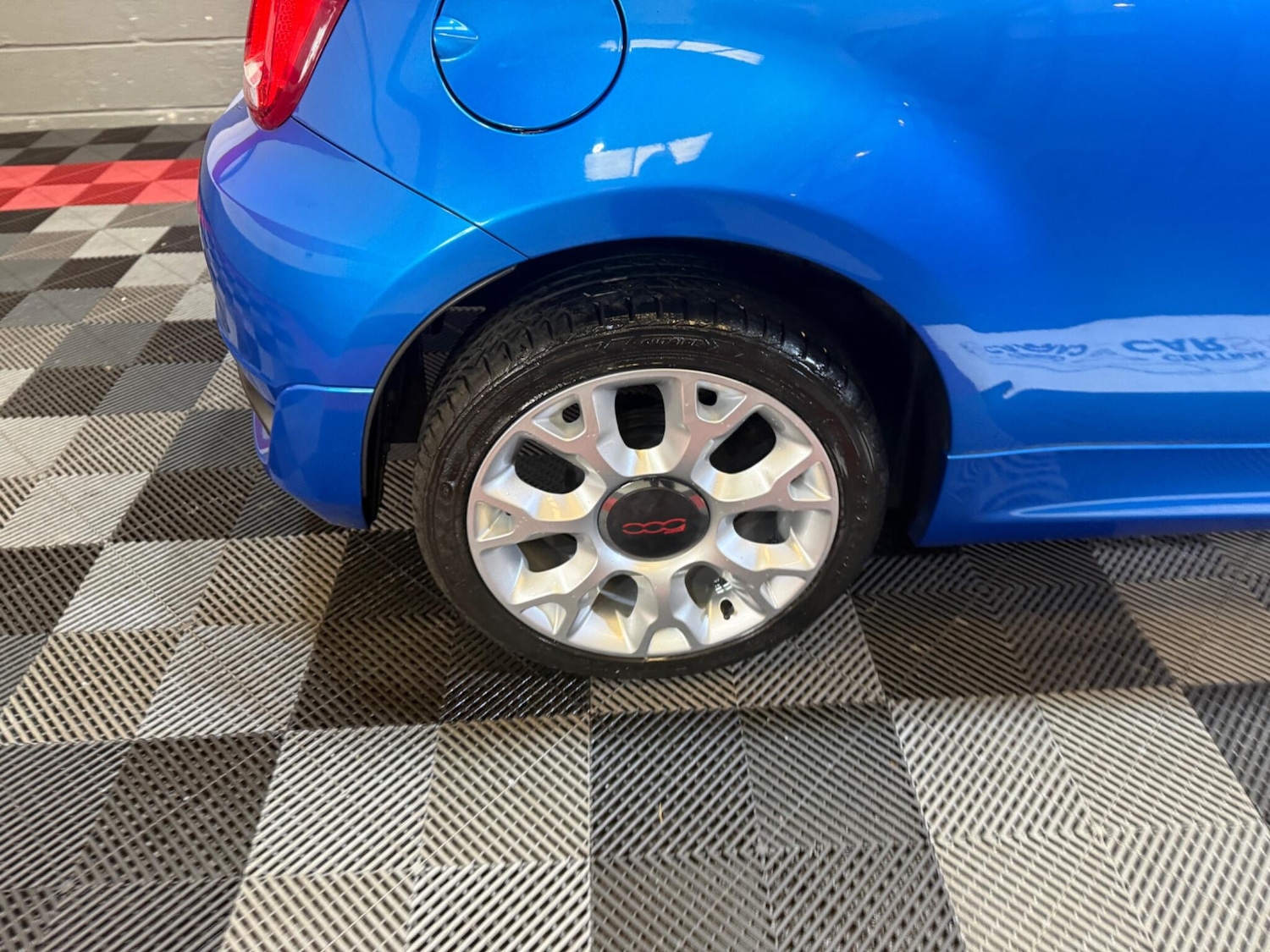 Used Fiat 500 for sale - 77753935: Photo 29