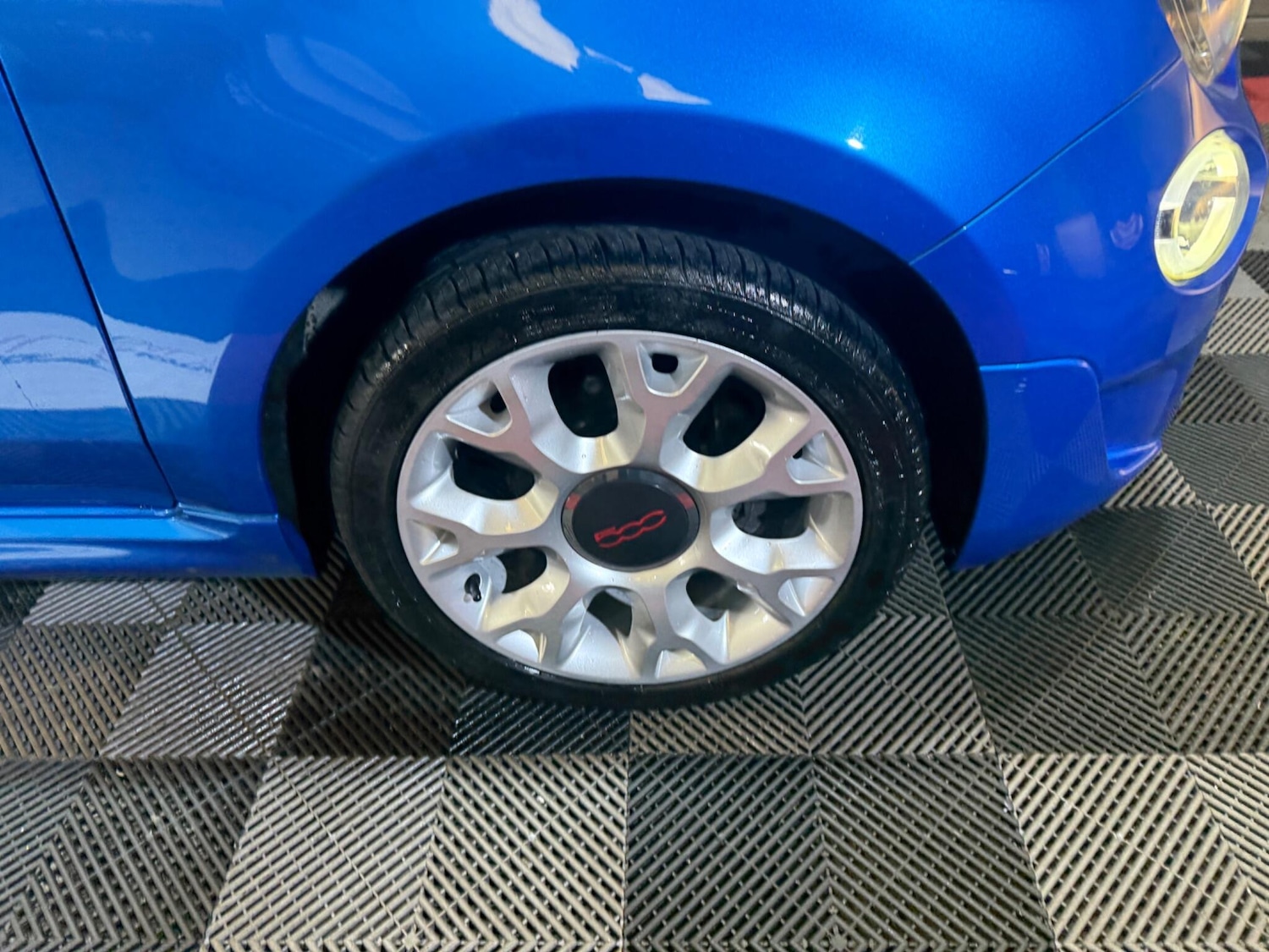 Used Fiat 500 for sale - 77753935: Photo 30