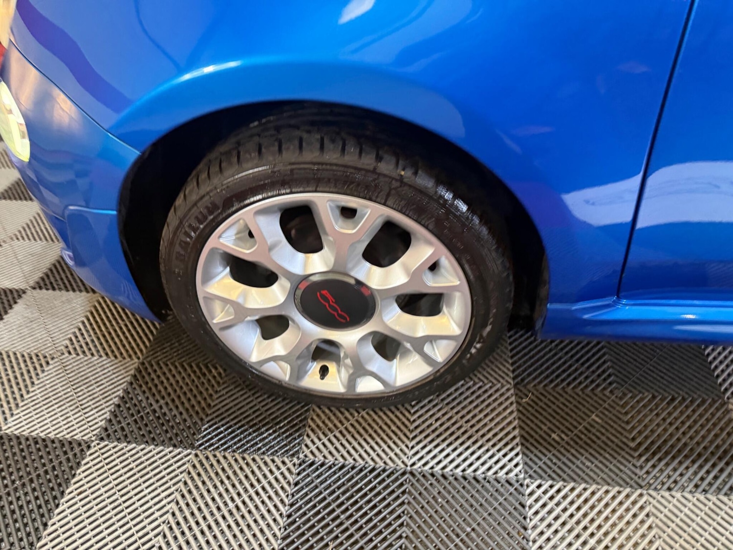 Used Fiat 500 for sale - 77753935: Photo 31