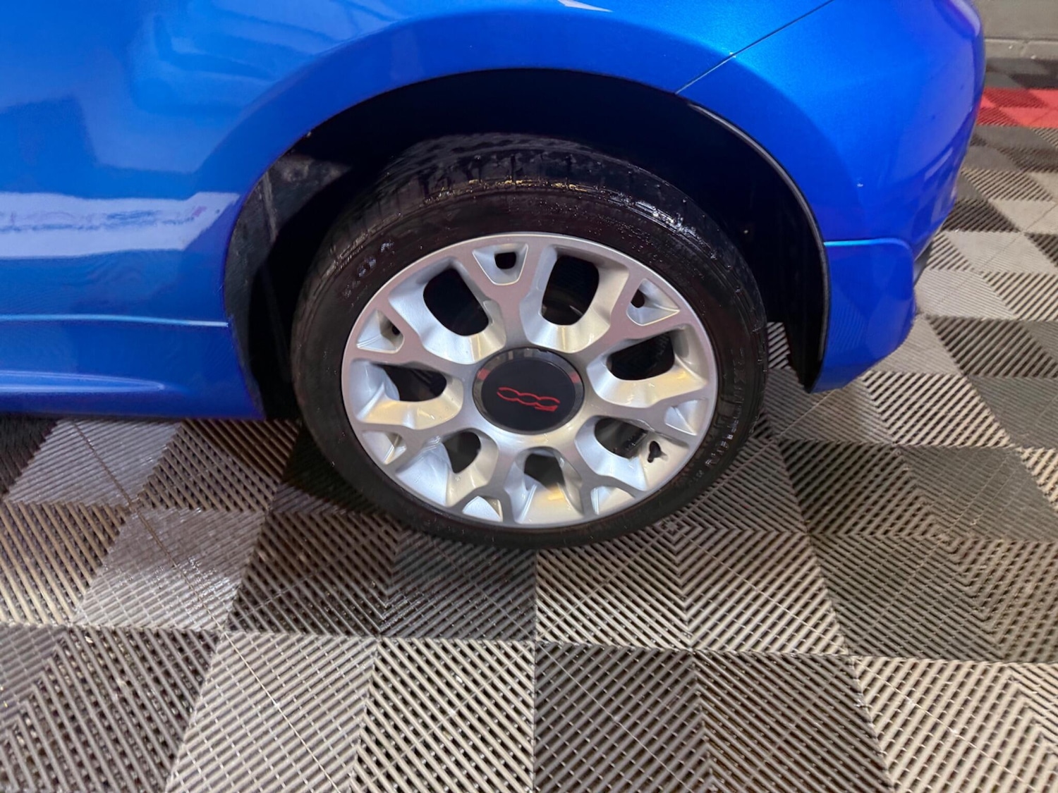 Used Fiat 500 for sale - 77753935: Photo 32