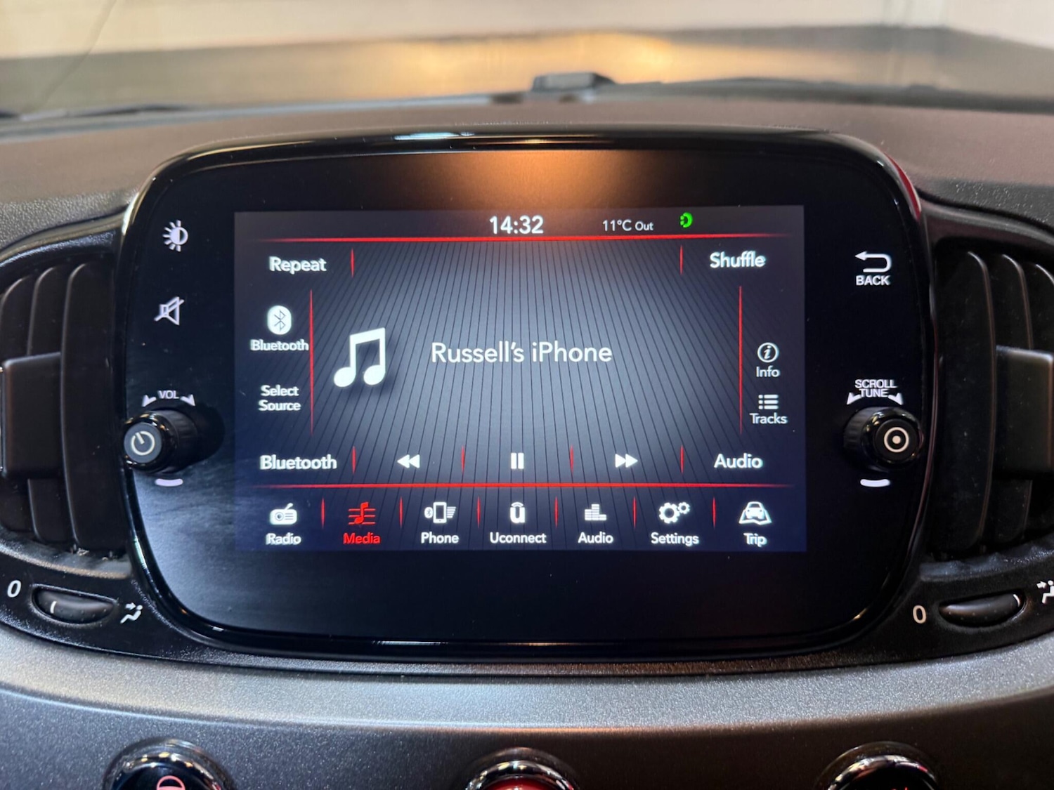 Used Fiat 500 for sale - 77753935: Photo 33