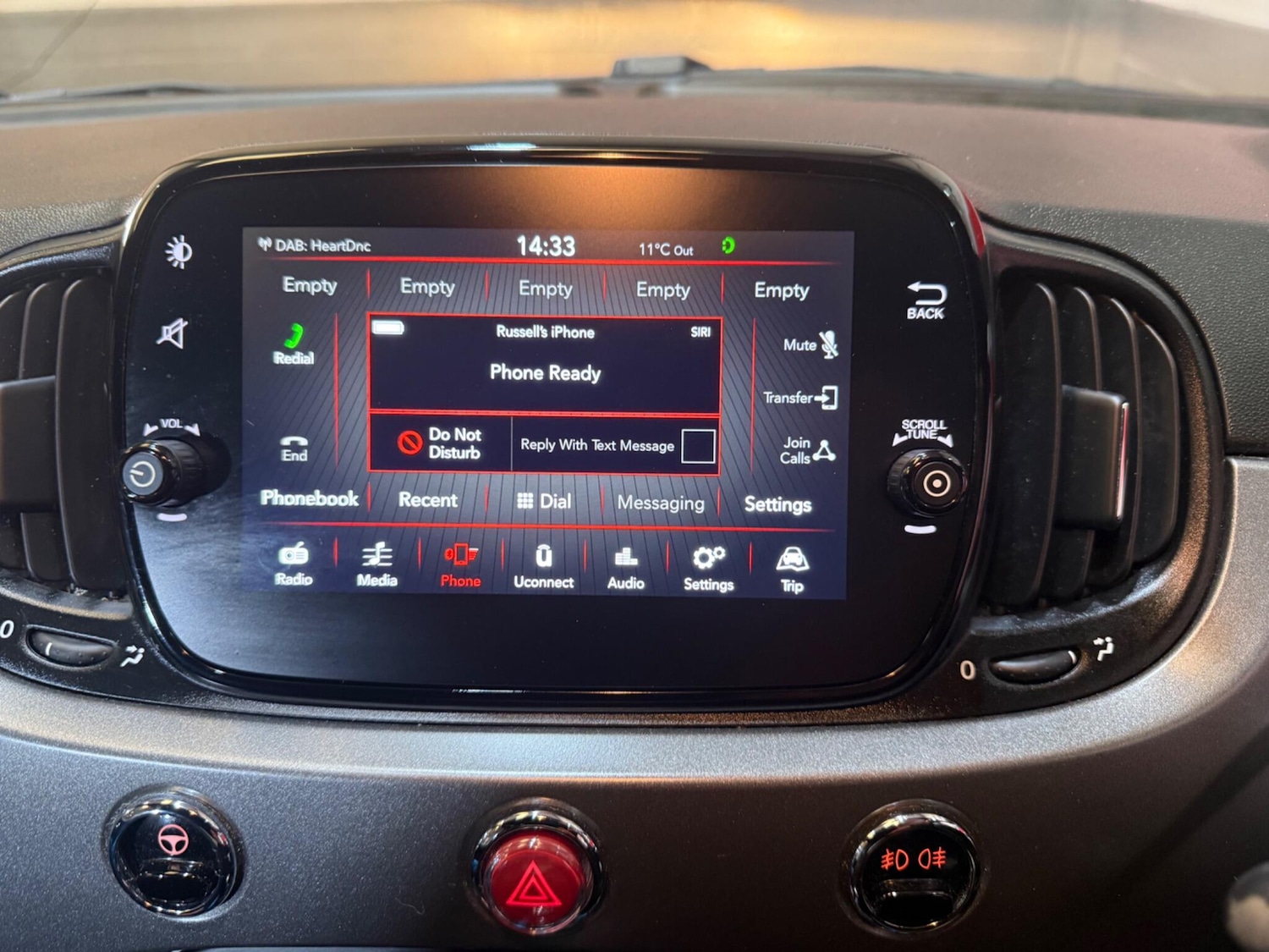 Used Fiat 500 for sale - 77753935: Photo 35