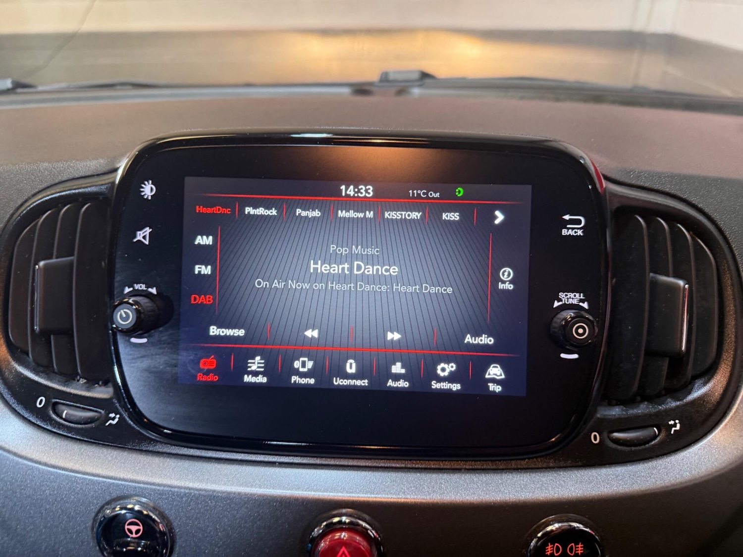 Used Fiat 500 for sale - 77753935: Photo 36