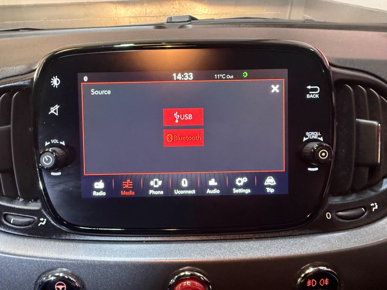 Used Fiat 500 for sale - 77753935: Photo 37