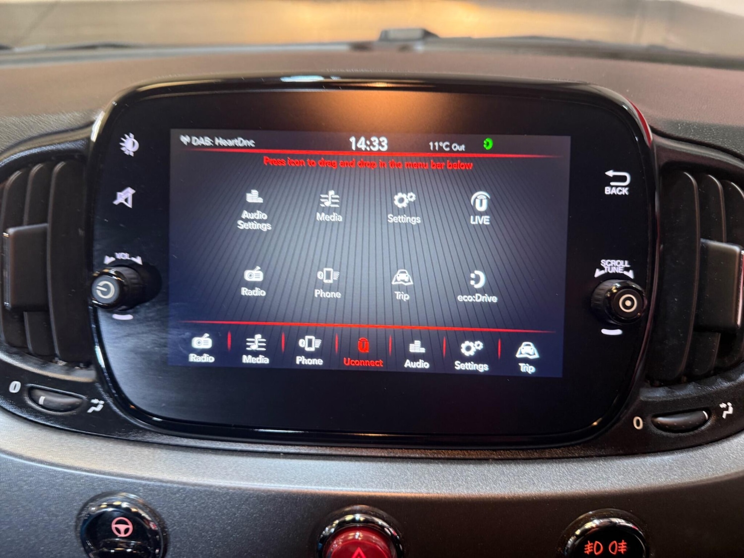 Used Fiat 500 for sale - 77753935: Photo 38