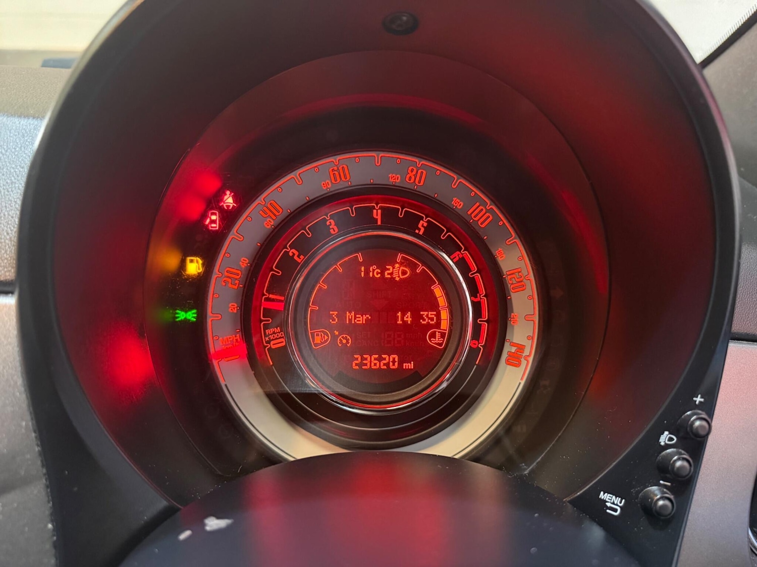 Used Fiat 500 for sale - 77753935: Photo 42