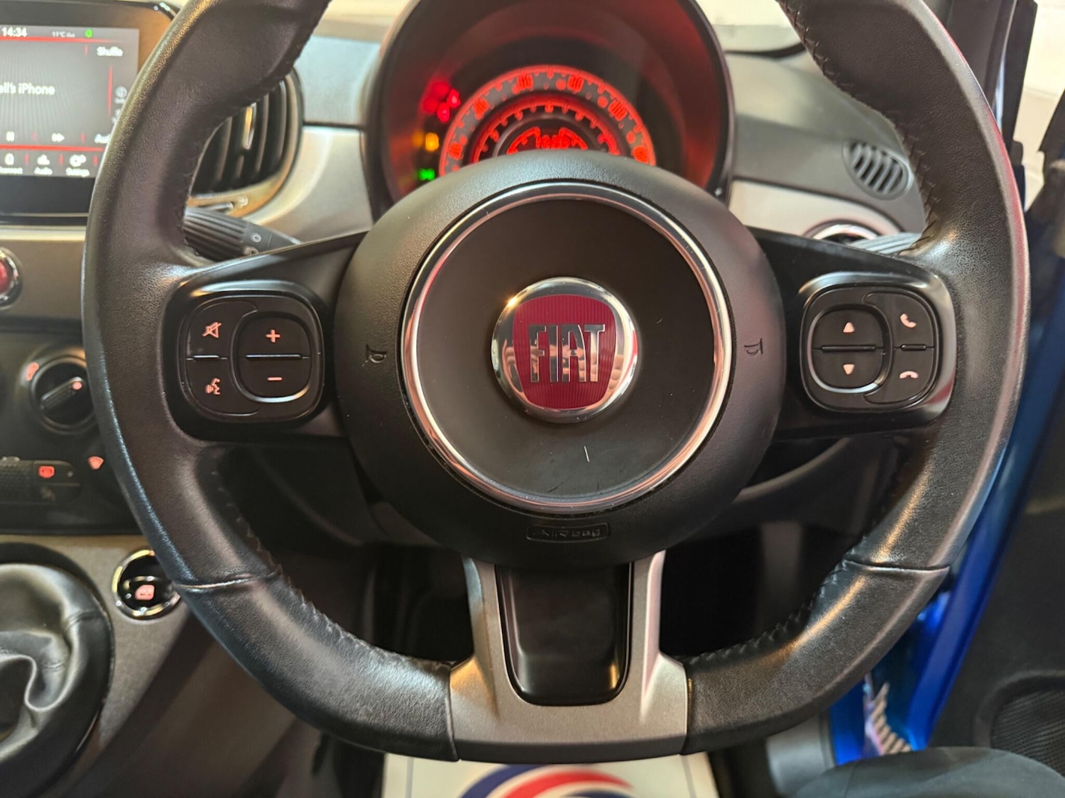 Used Fiat 500 for sale - 77753935: Photo 44