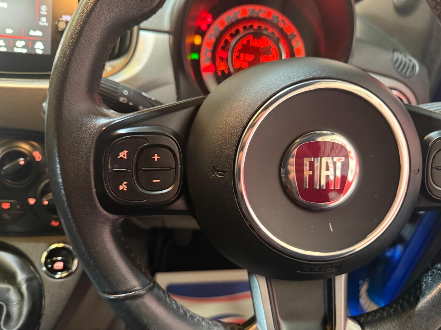 Used Fiat 500 for sale - 77753935: Photo 45