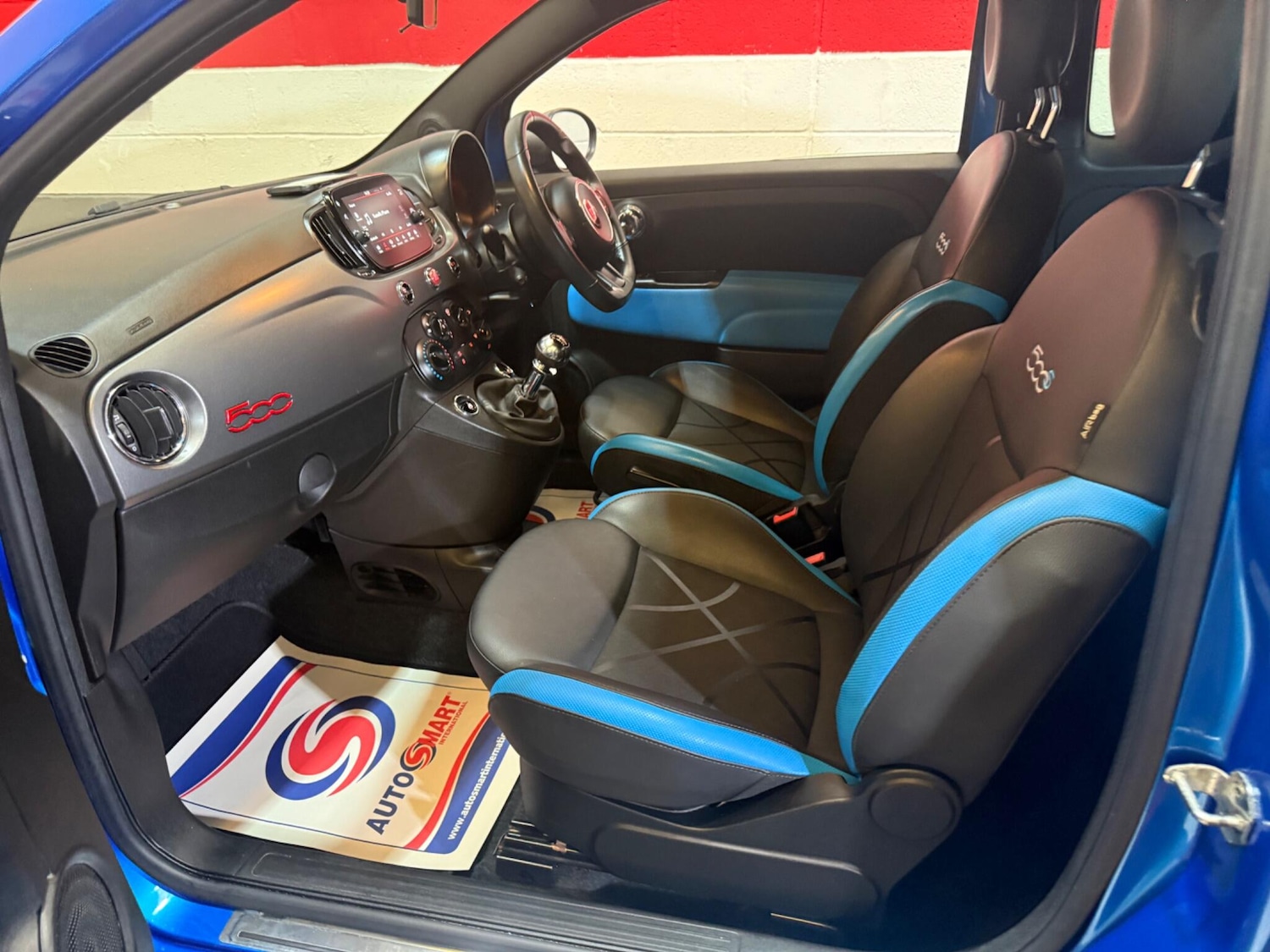 Used Fiat 500 for sale - 77753935: Photo 46