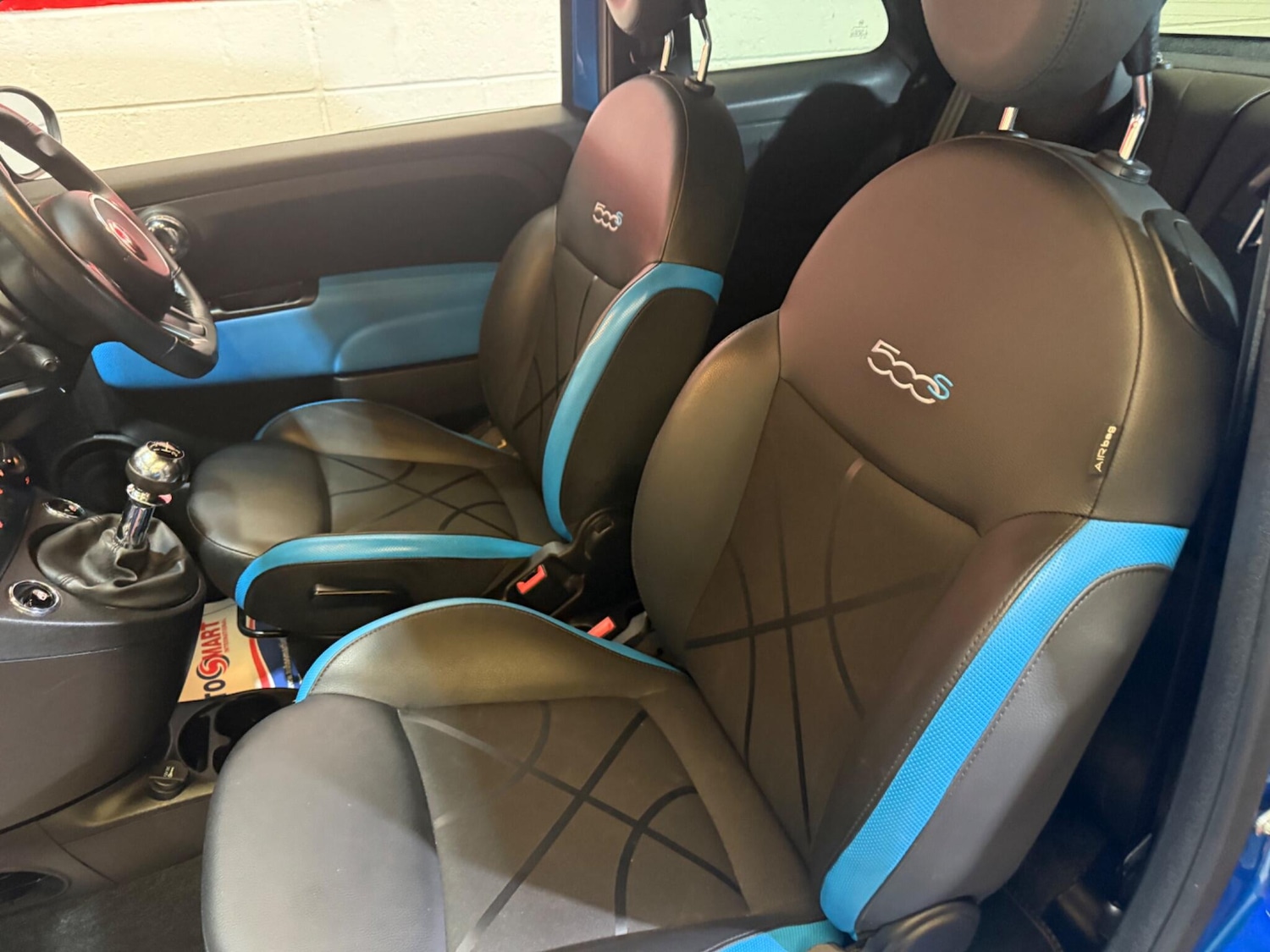 Used Fiat 500 for sale - 77753935: Photo 47