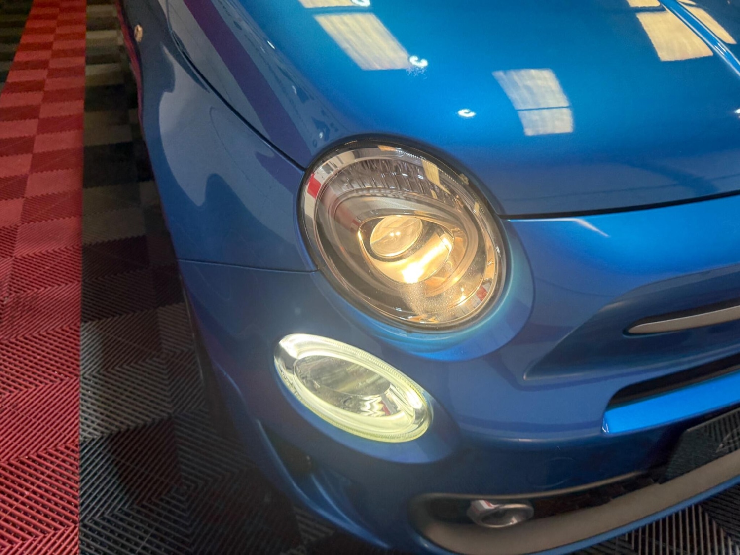 Used Fiat 500 for sale - 77753935: Photo 48