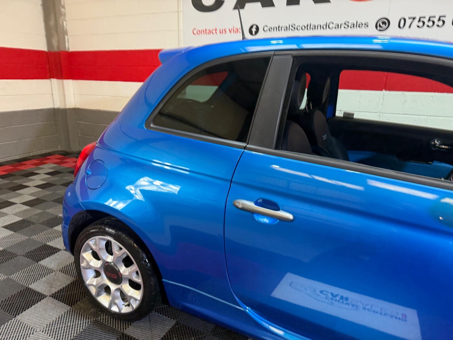 Used Fiat 500 for sale - 77753935: Photo 49