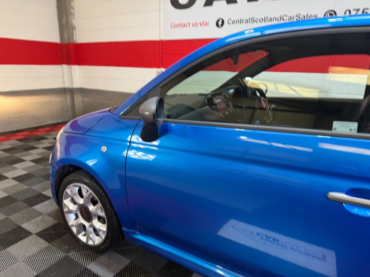 Used Fiat 500 for sale - 77753935: Photo 52