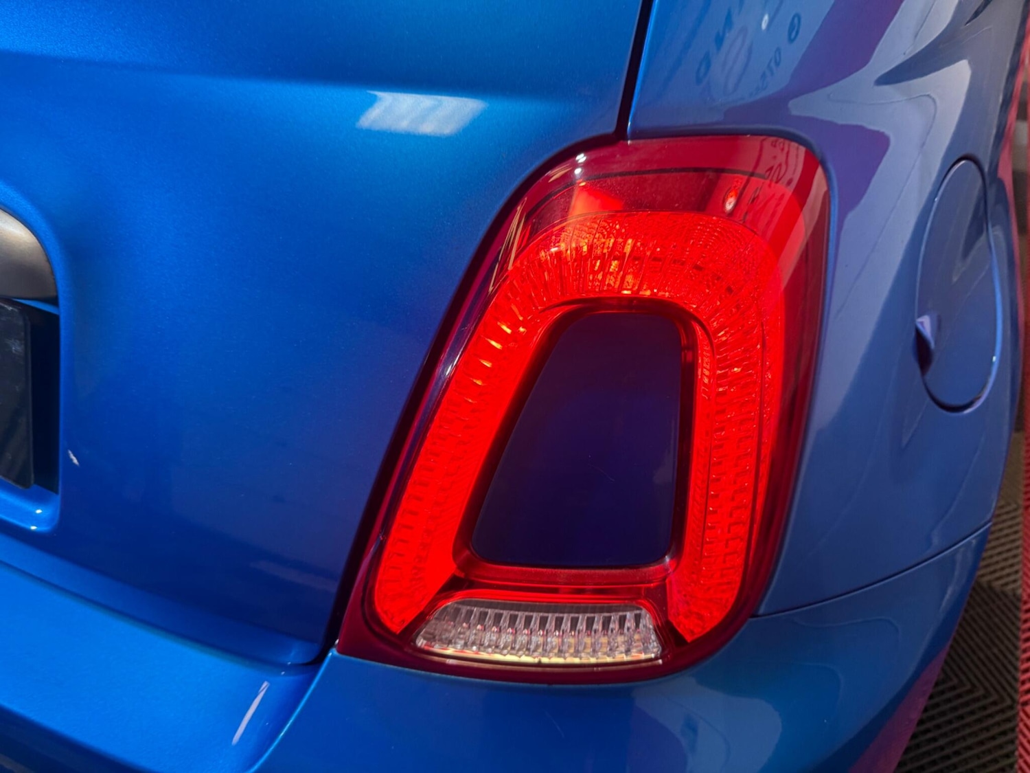 Used Fiat 500 for sale - 77753935: Photo 54