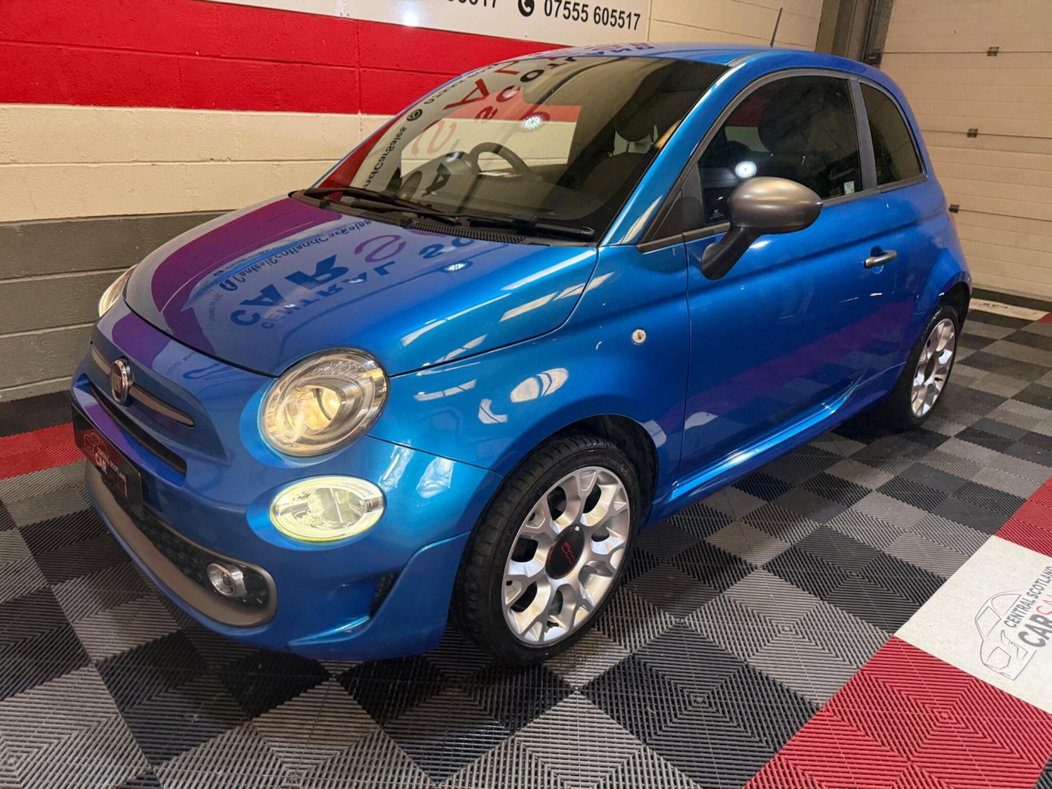 Used Fiat 500 for sale - 77753935: Photo 6