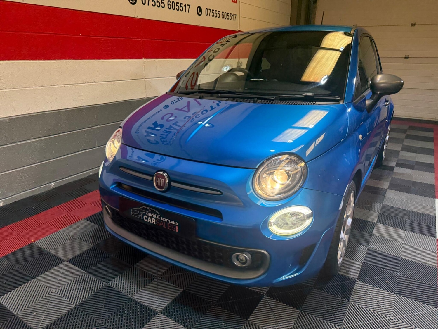 Used Fiat 500 for sale - 77753935: Photo 8