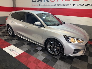 Used Ford Focus 2019 for sale - 78291358: Photo