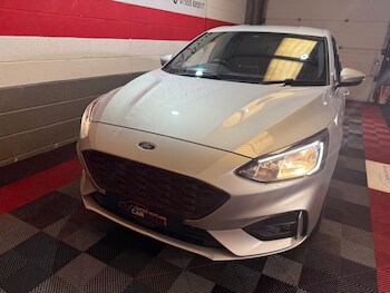 Used Ford Focus 2019 for sale - 78291358: Photo