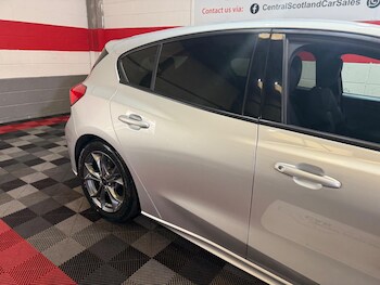 Used Ford Focus 2019 for sale - 78291358: Photo