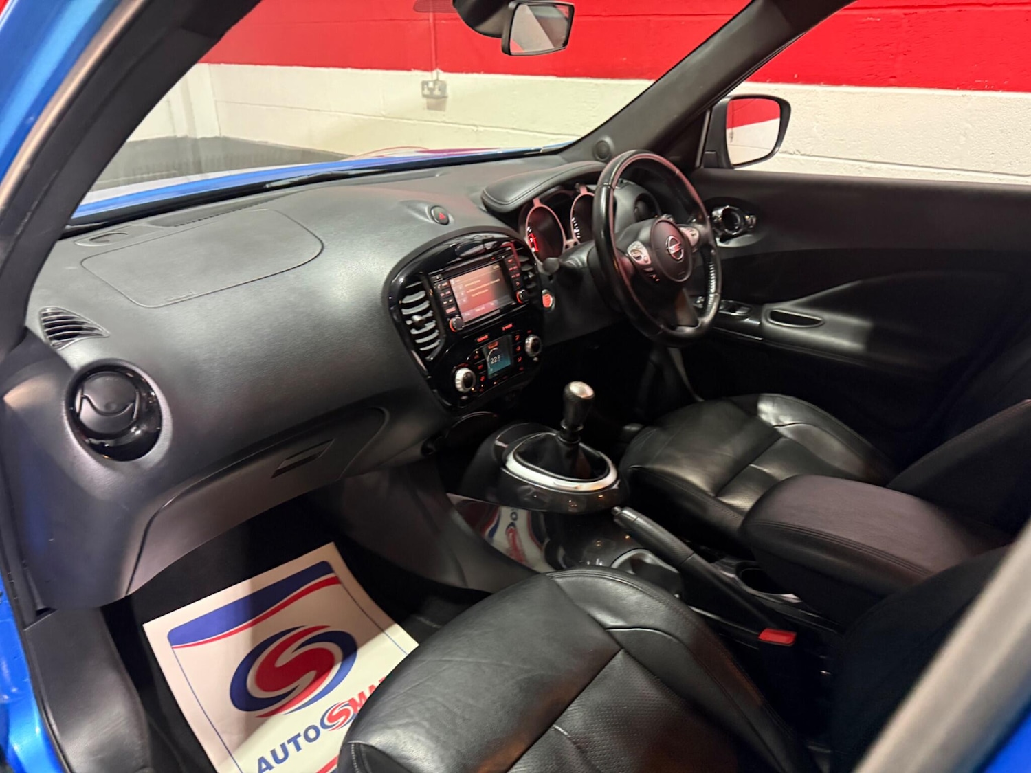 Used Nissan Juke for sale - 77330753: Photo 19