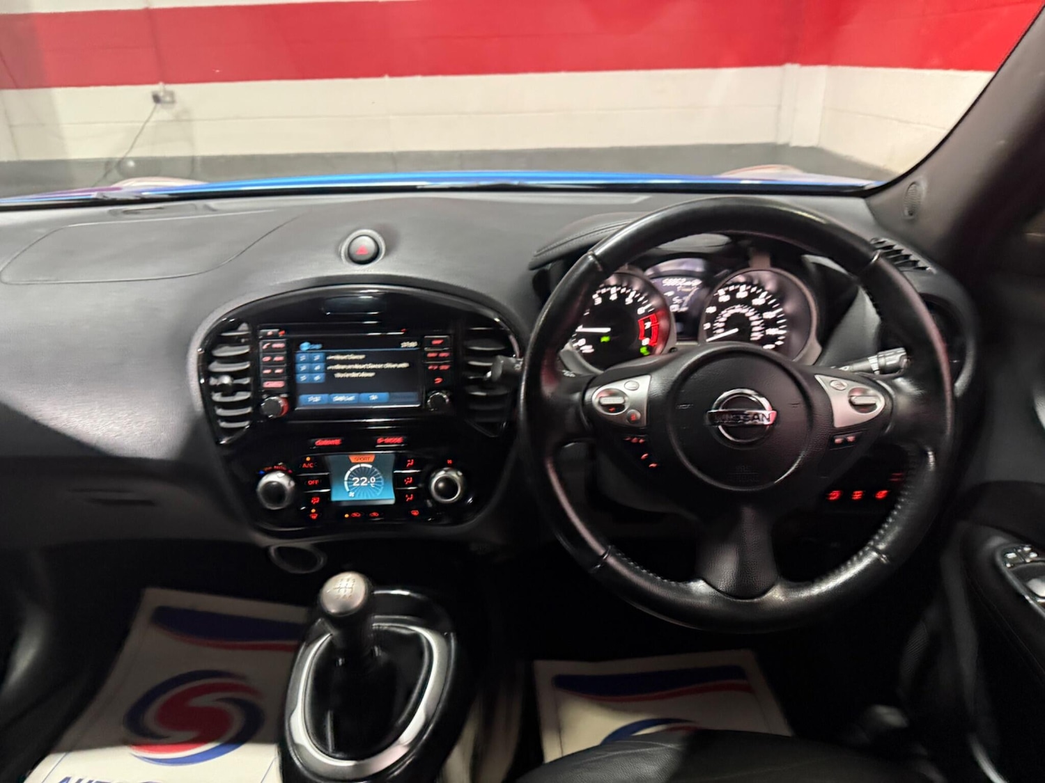 Used Nissan Juke for sale - 77330753: Photo 21