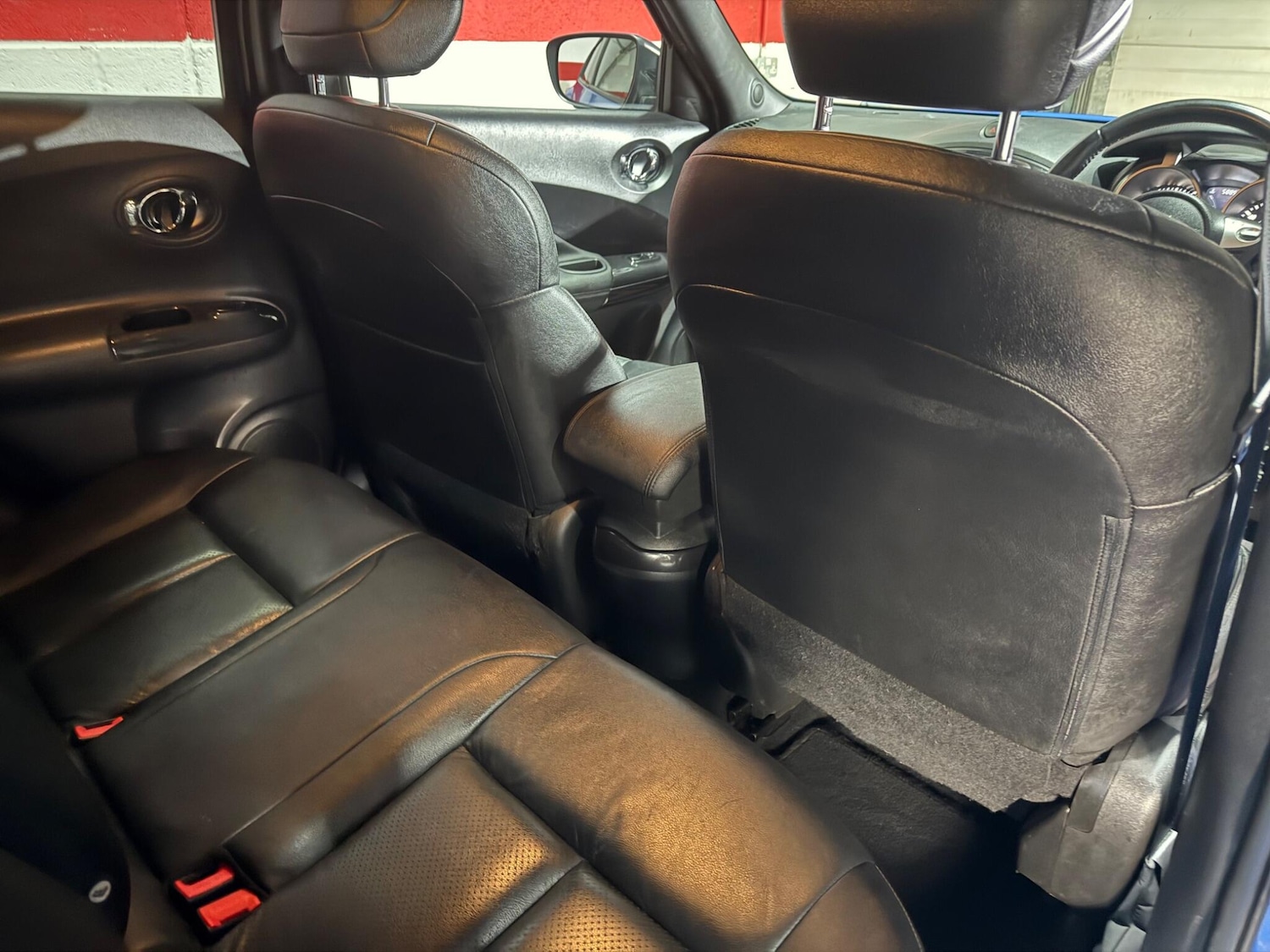 Used Nissan Juke for sale - 77330753: Photo 24