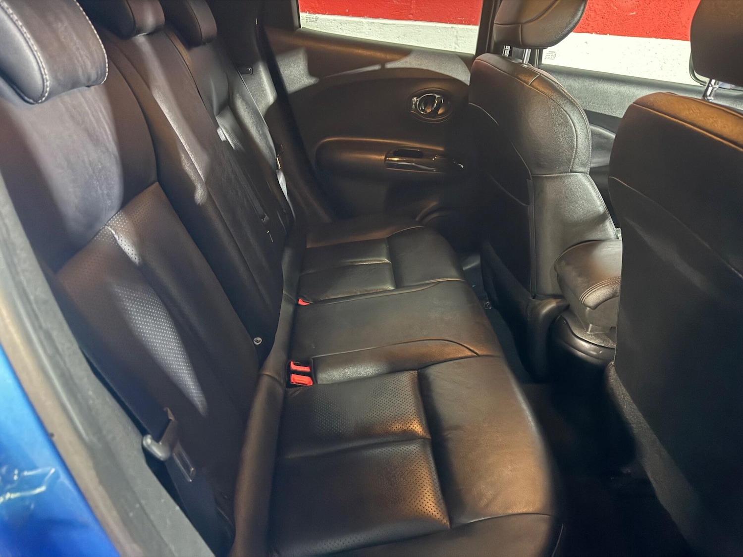 Used Nissan Juke for sale - 77330753: Photo 25