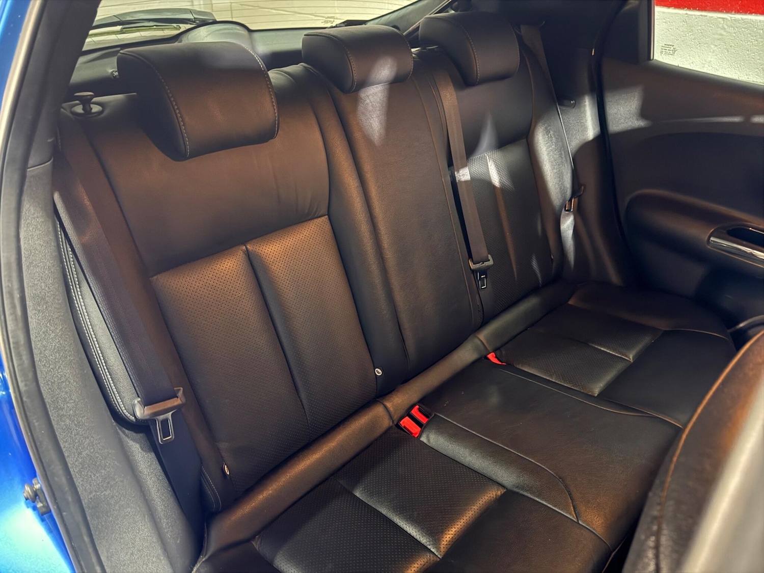 Used Nissan Juke for sale - 77330753: Photo 26