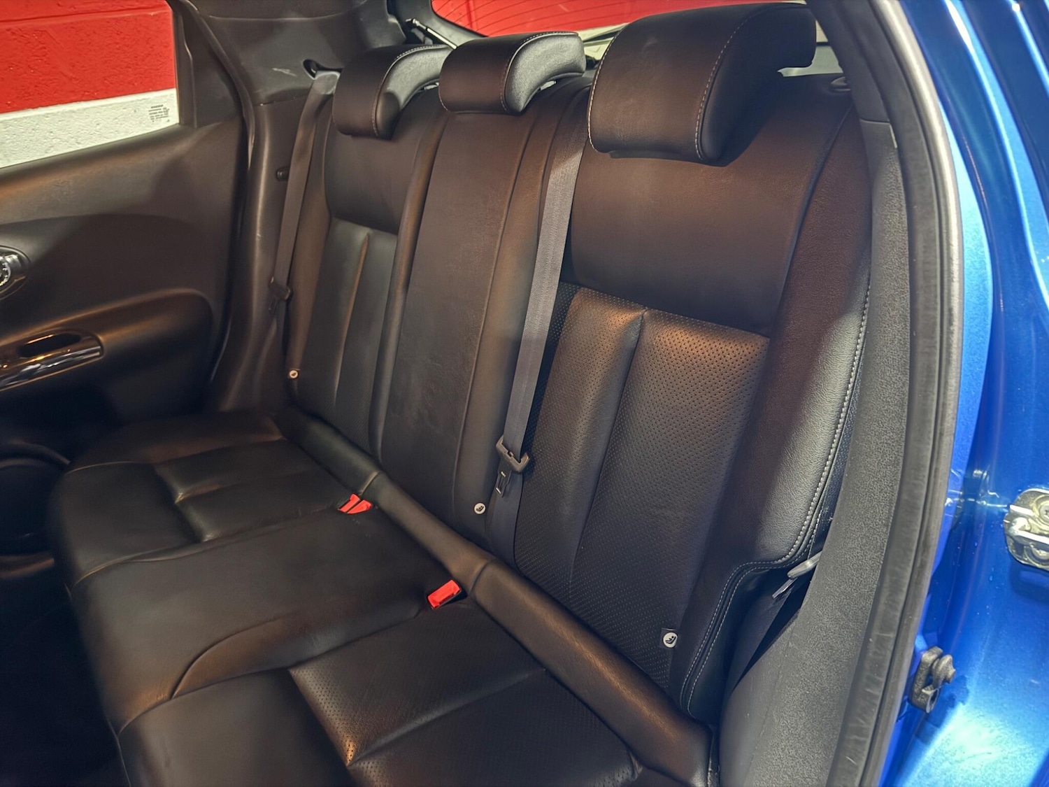 Used Nissan Juke for sale - 77330753: Photo 27