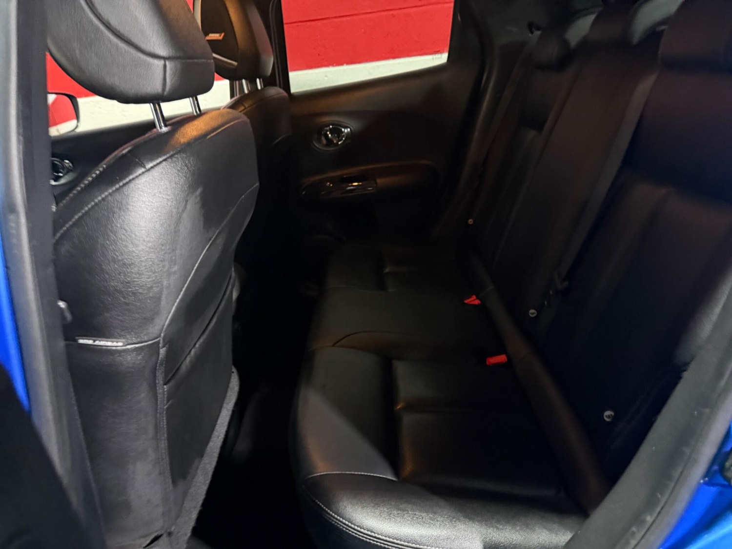 Used Nissan Juke for sale - 77330753: Photo 28