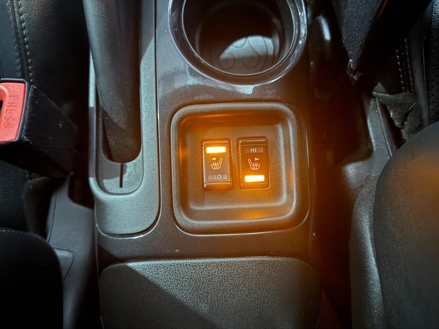 Used Nissan Juke for sale - 77330753: Photo 29