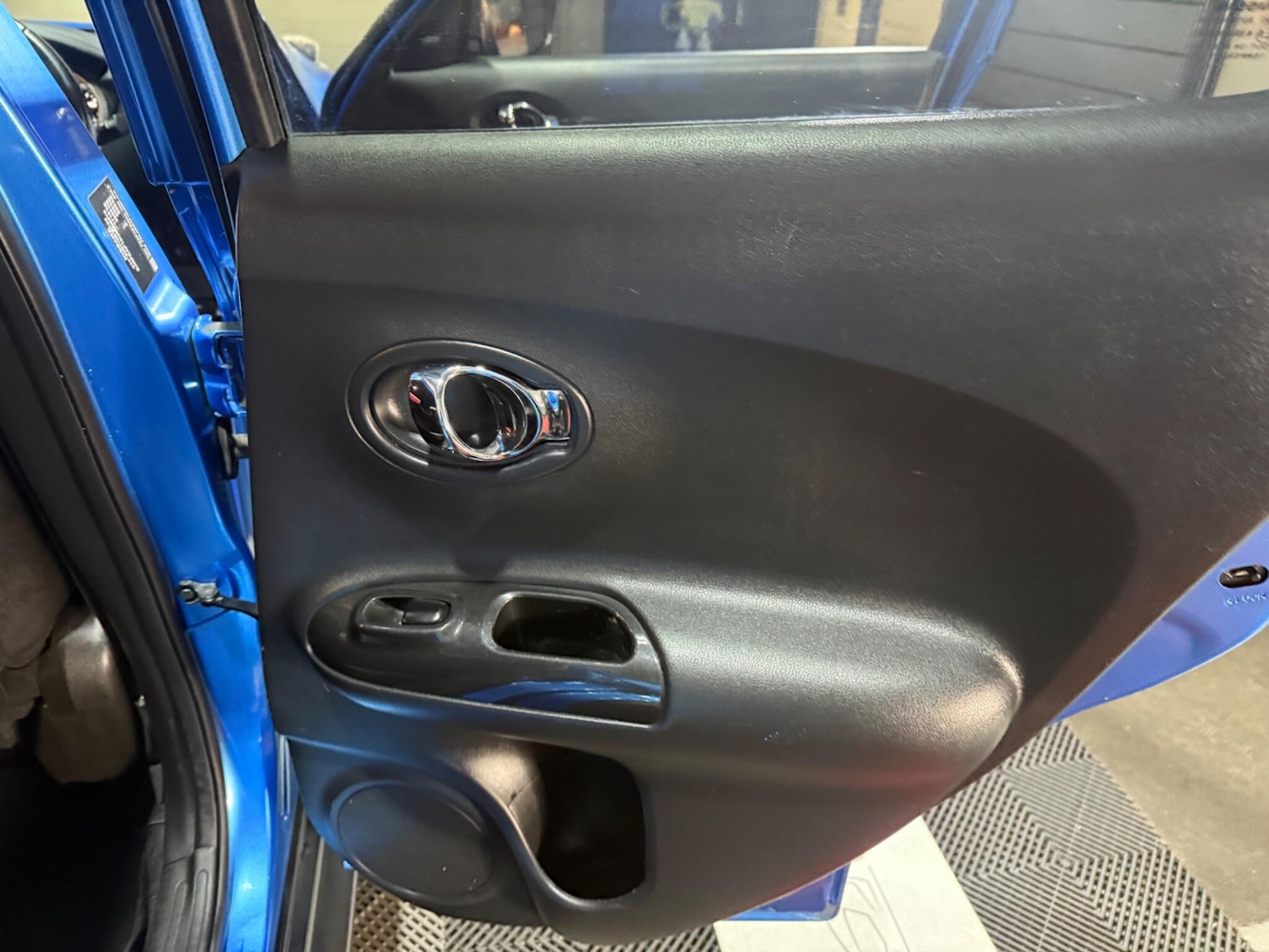 Used Nissan Juke for sale - 77330753: Photo 32