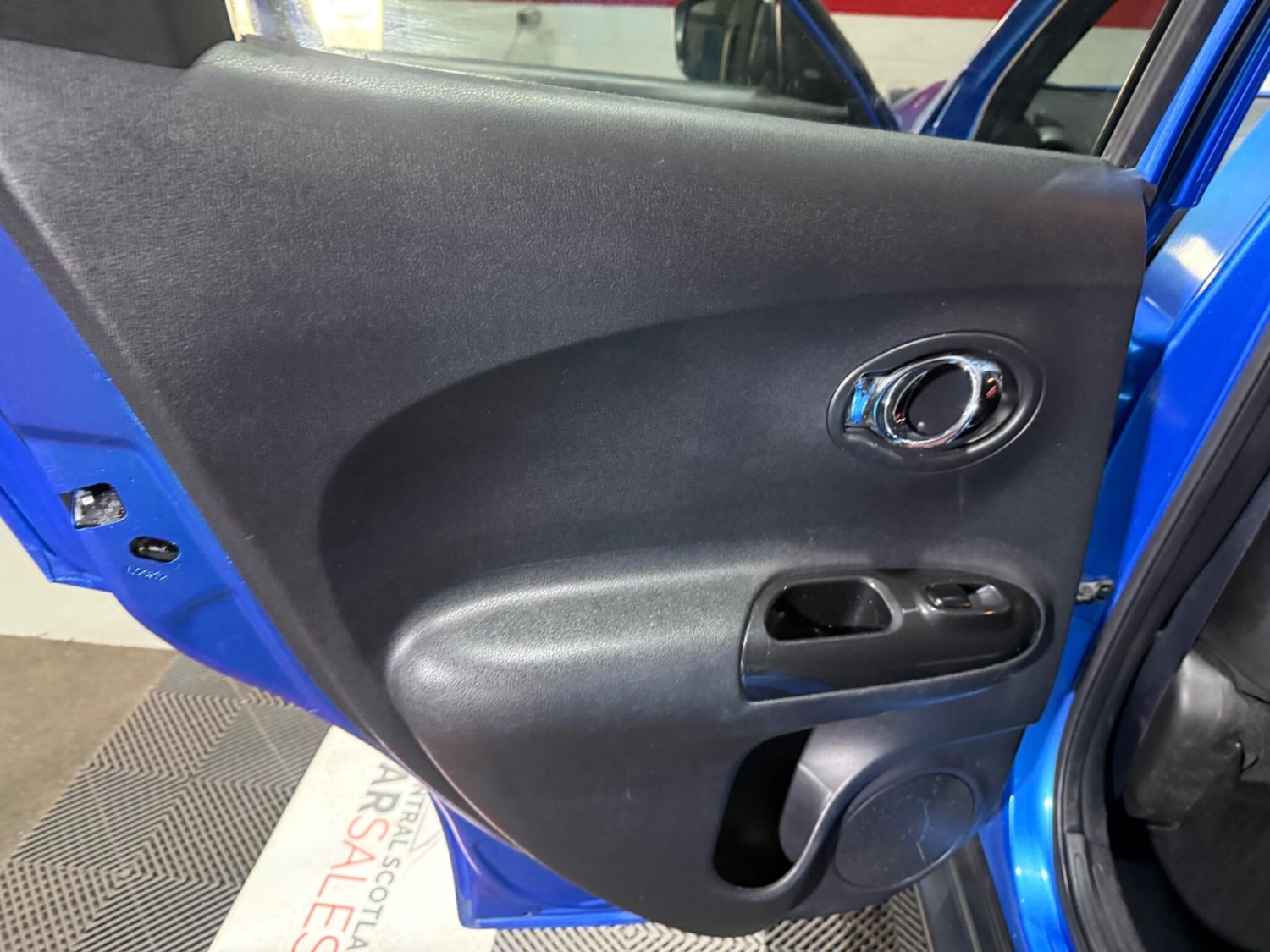 Used Nissan Juke for sale - 77330753: Photo 34