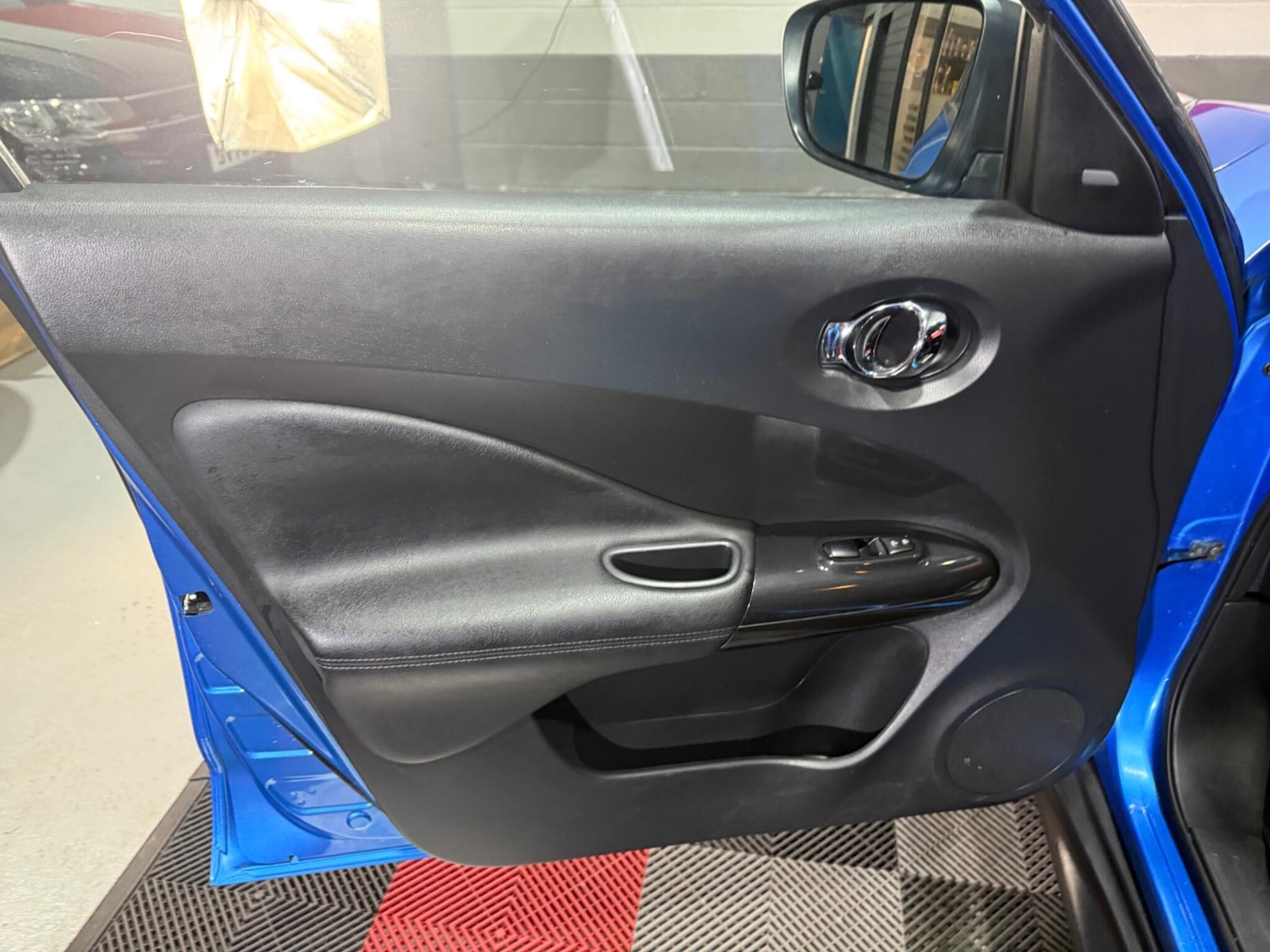 Used Nissan Juke for sale - 77330753: Photo 35