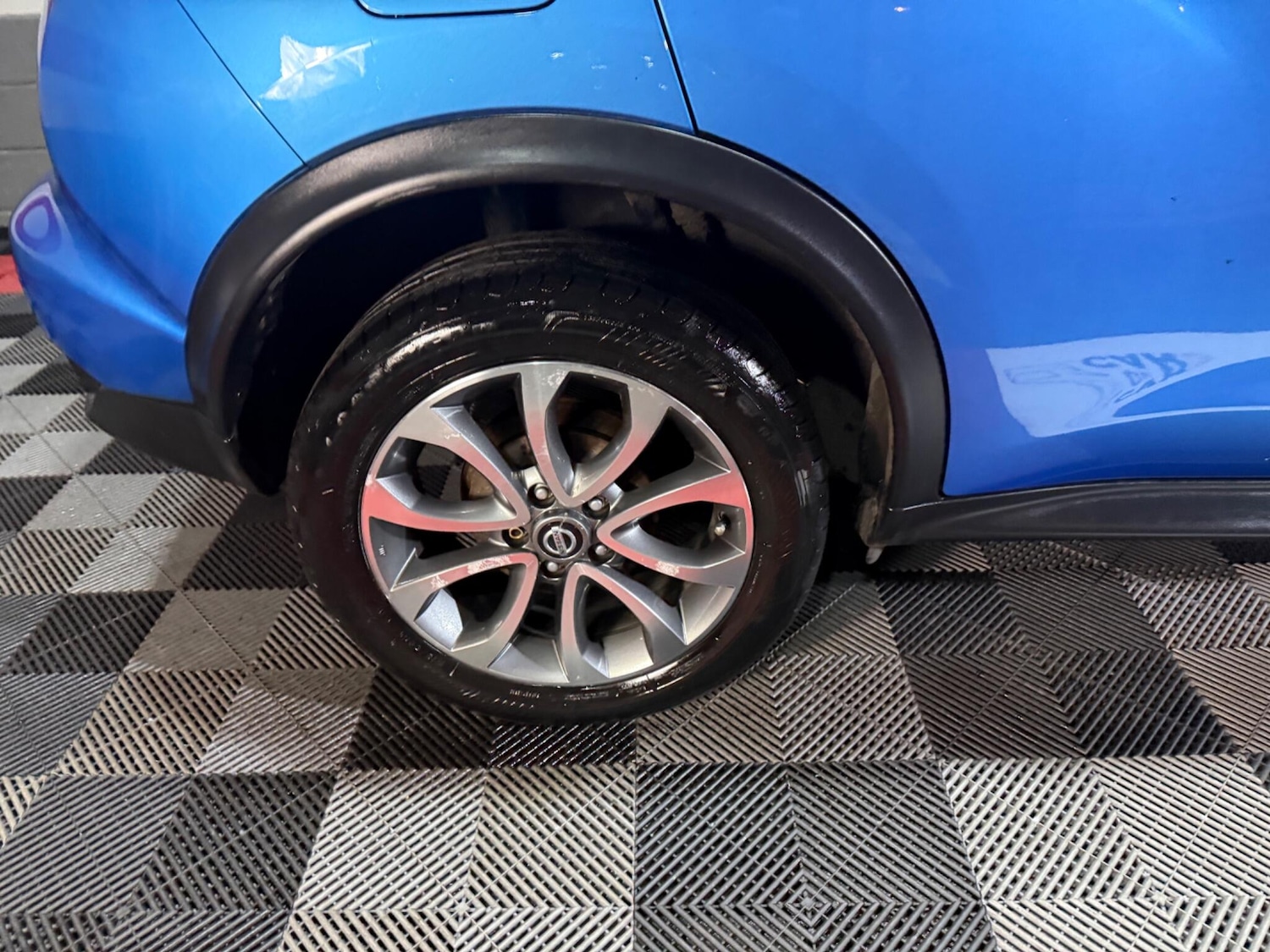 Used Nissan Juke for sale - 77330753: Photo 36