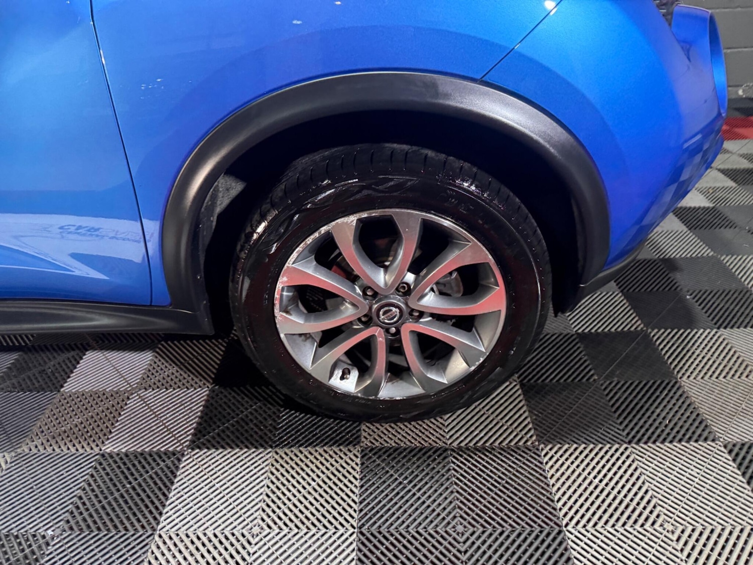 Used Nissan Juke for sale - 77330753: Photo 37