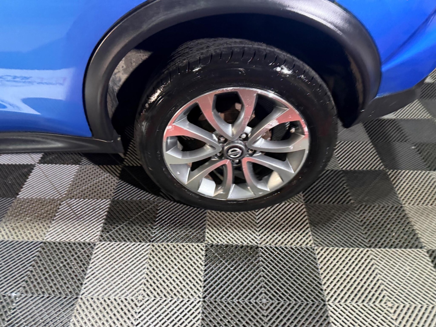 Used Nissan Juke for sale - 77330753: Photo 38