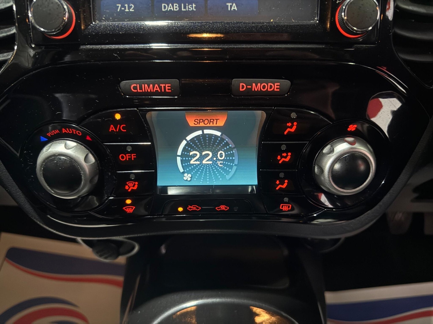 Used Nissan Juke for sale - 77330753: Photo 41