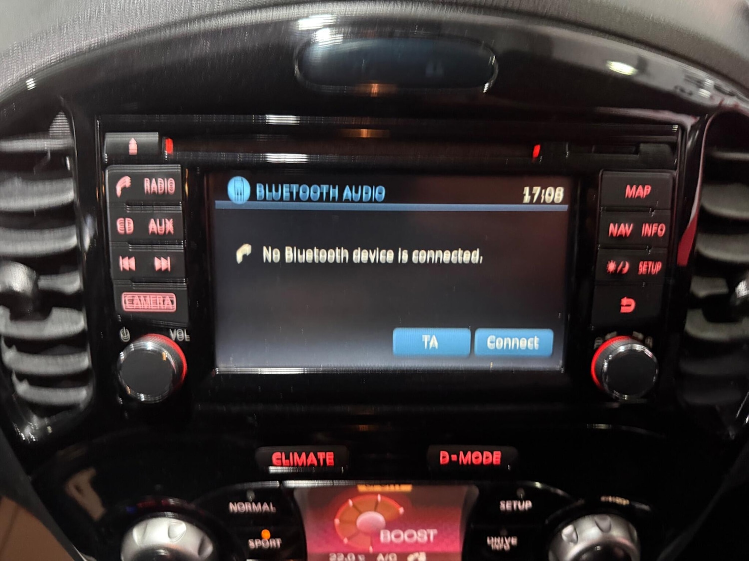 Used Nissan Juke for sale - 77330753: Photo 43