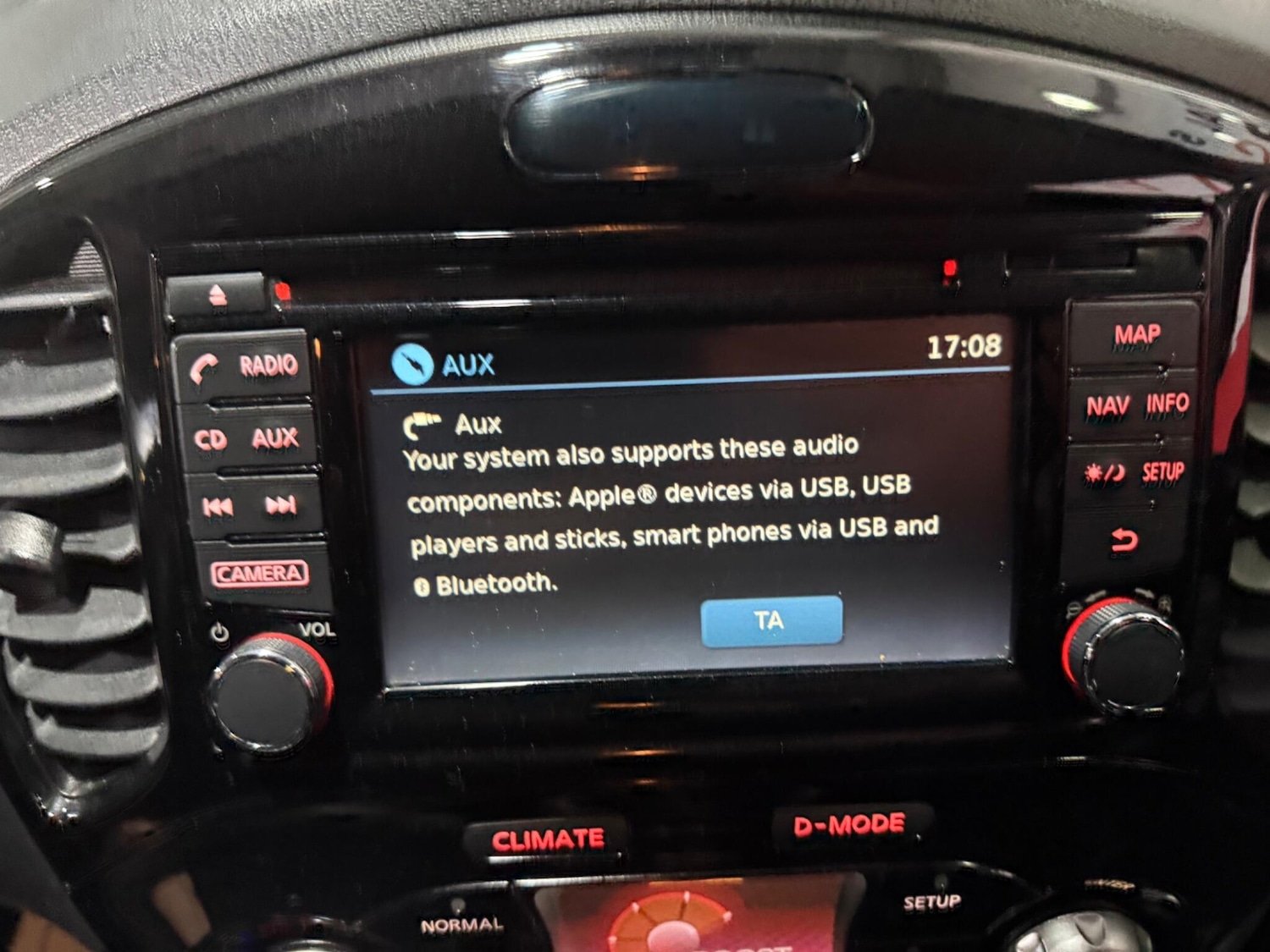 Used Nissan Juke for sale - 77330753: Photo 45